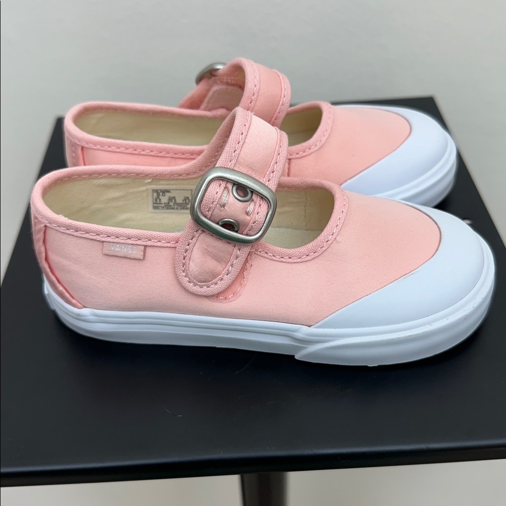 Vans Mary Jane - Picture 2 of 6